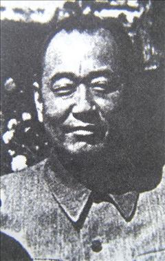 Хо Га И ХЕГАЙ Алексей Иванович (18.03.1908 - 2.06.1952)