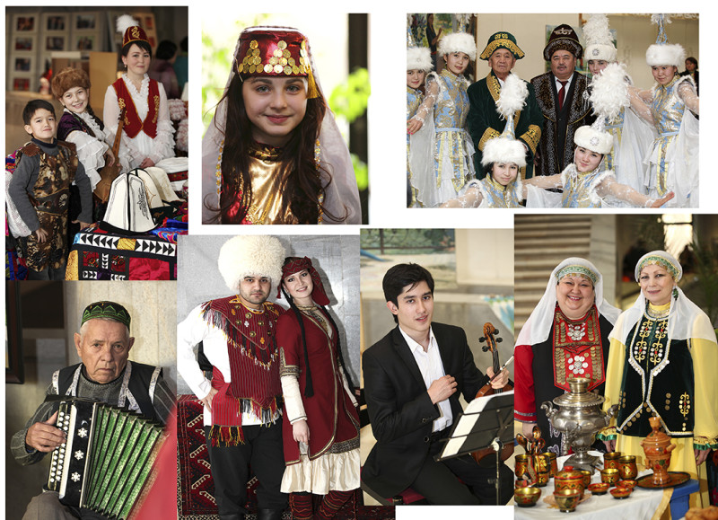 COLLAGE  1