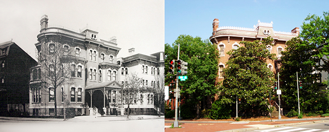 DC_Korean_legation_building_past_present