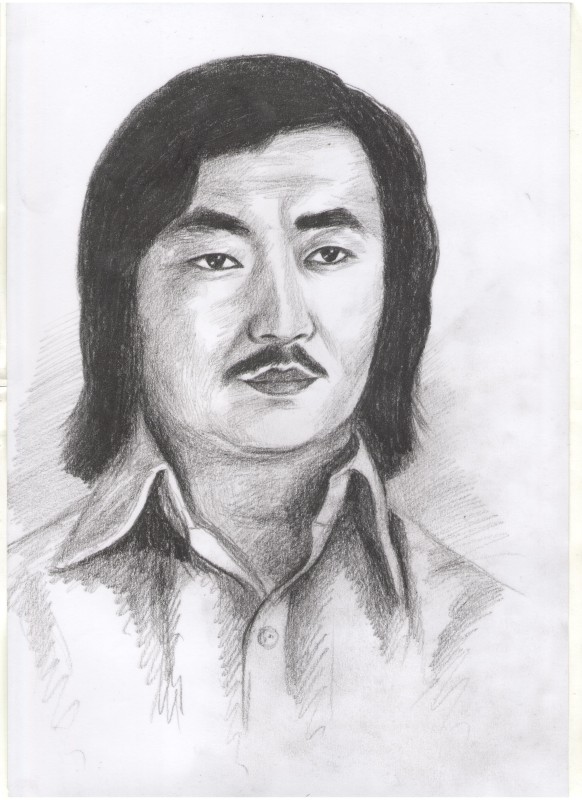 Анатолий Ким