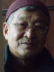 Ким Роберт Иннокентьевич