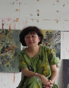 Лана Лим. 2013