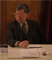 Ведущий научный сотрудник Центра корейских исследований Института Дальнего Востока РАН Ким Ен Ун