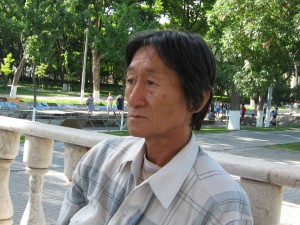 Цой Чен Лим