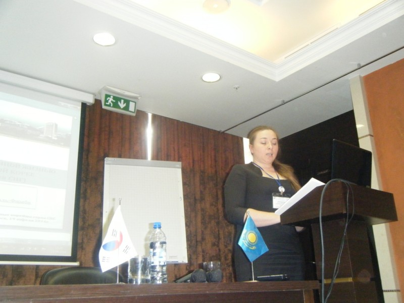 Закирова Елена Ниязовна, к. и. н., Югорский государственный университет