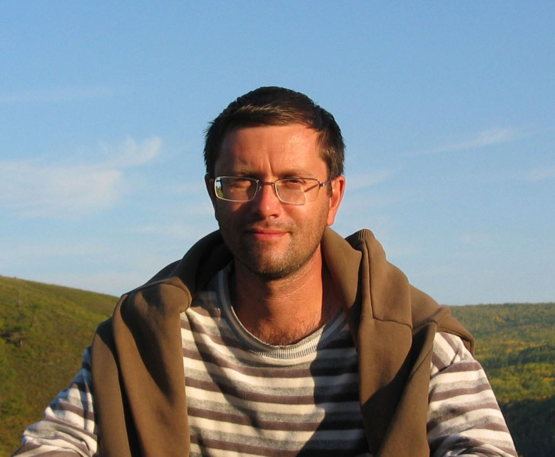 Сергей Владимирович Алкин Кандидат исторических наук, доцент кафедры археологии и этнографии и кафедры востоковедения ГФ НГУ
