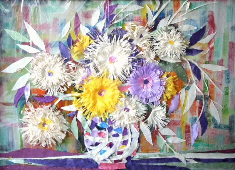 АСТРЫ АПЛИКАЦИЯ . ХМ . 77 Х 55 .2010 Г .