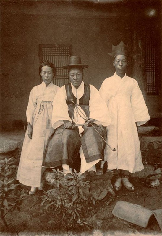 Seoul , Korea 1920's