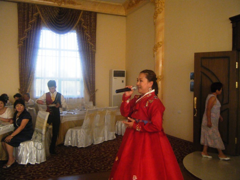 Ирина Нам
