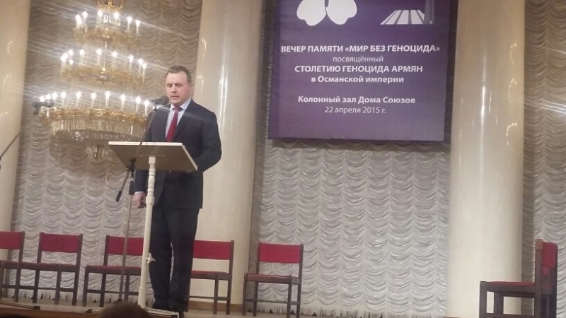 А. А. Муравьев