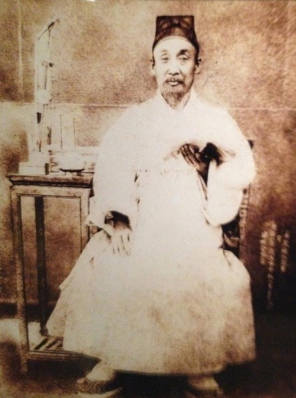 이하응(흥선대원군興宣大院君 1820∼1898)