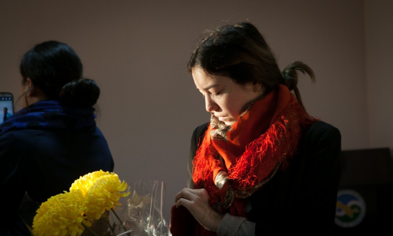 Екатерина Кан