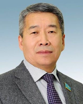 Ким Роман Ухенович