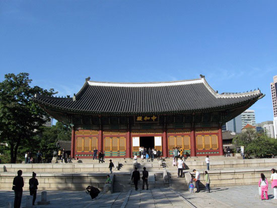 deoksugung