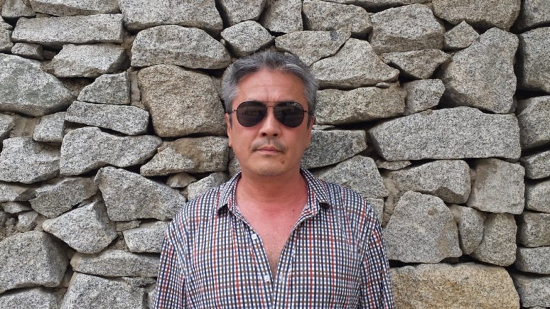 Александр Кан