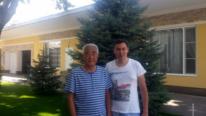 Фотография на память.