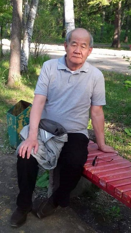 Владимир Ли 0014