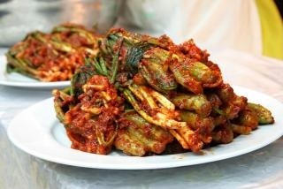kimchi