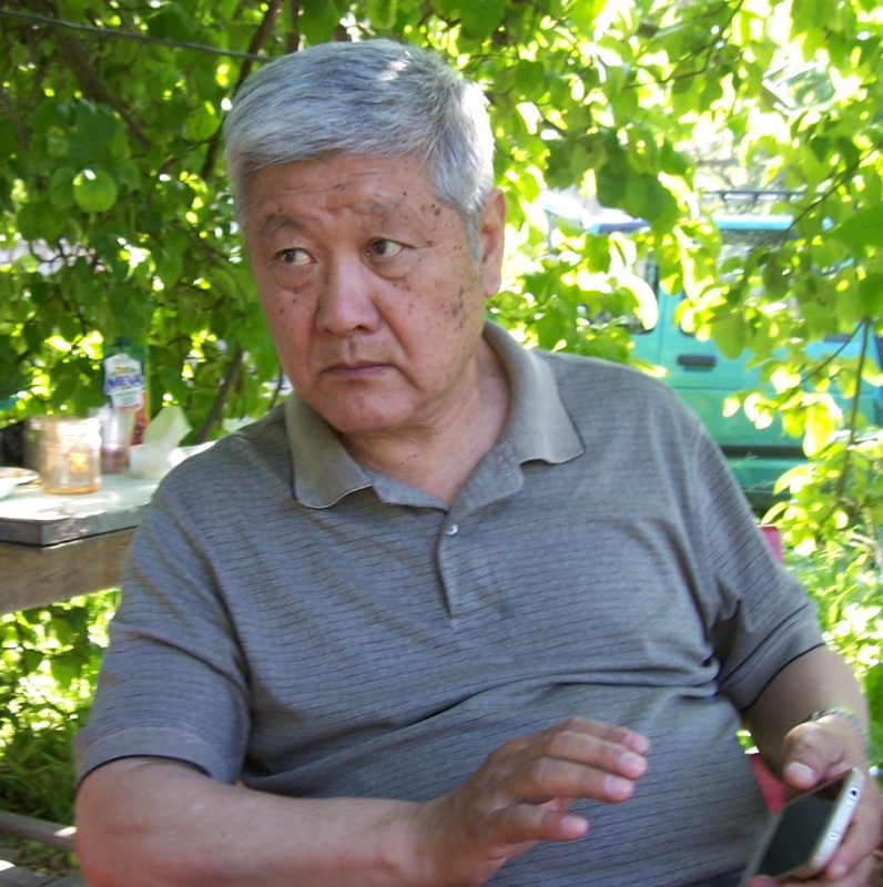 Владислав Хан